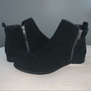 Steve Madden Ankle Boots